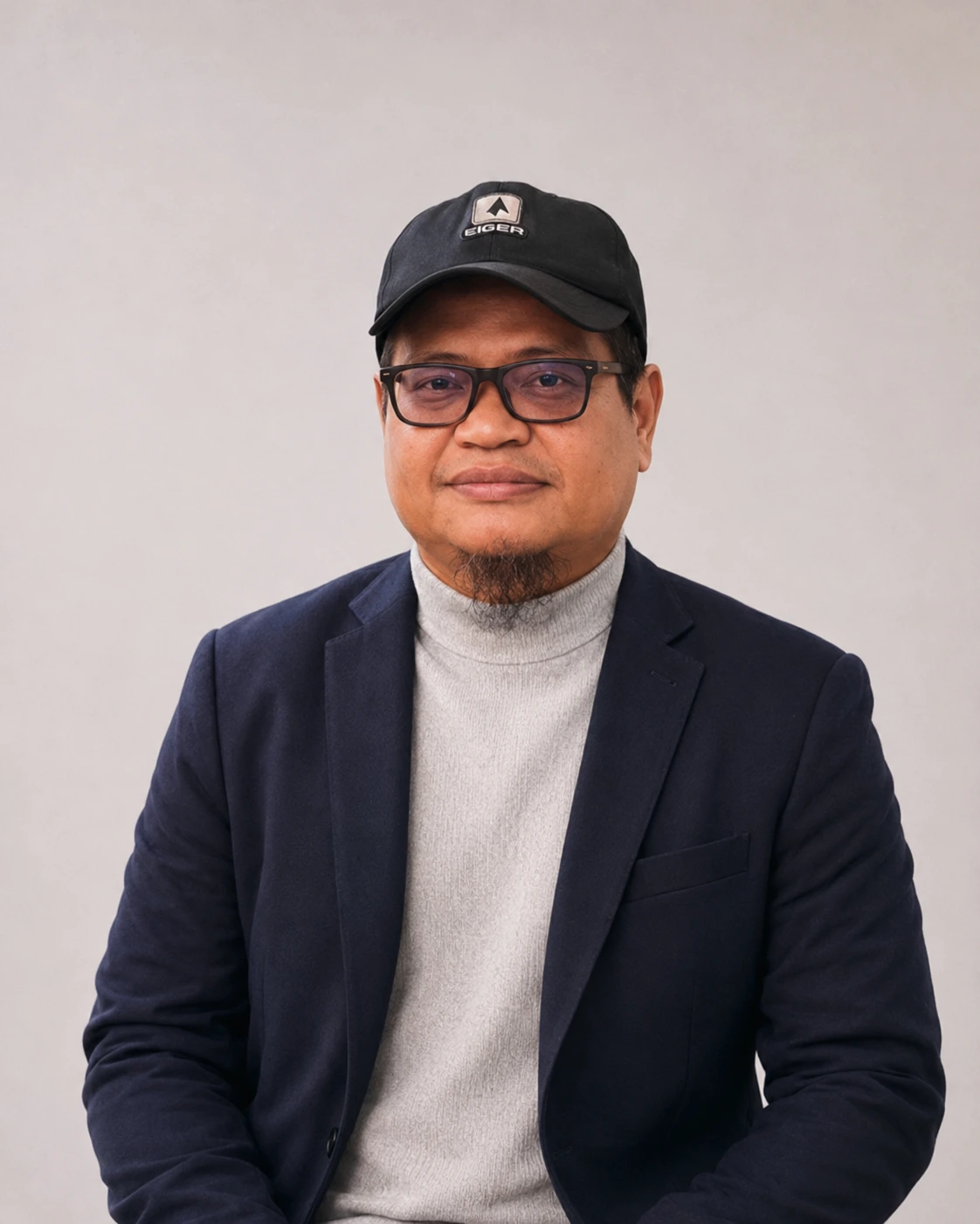 Sayusni Tri Irawan